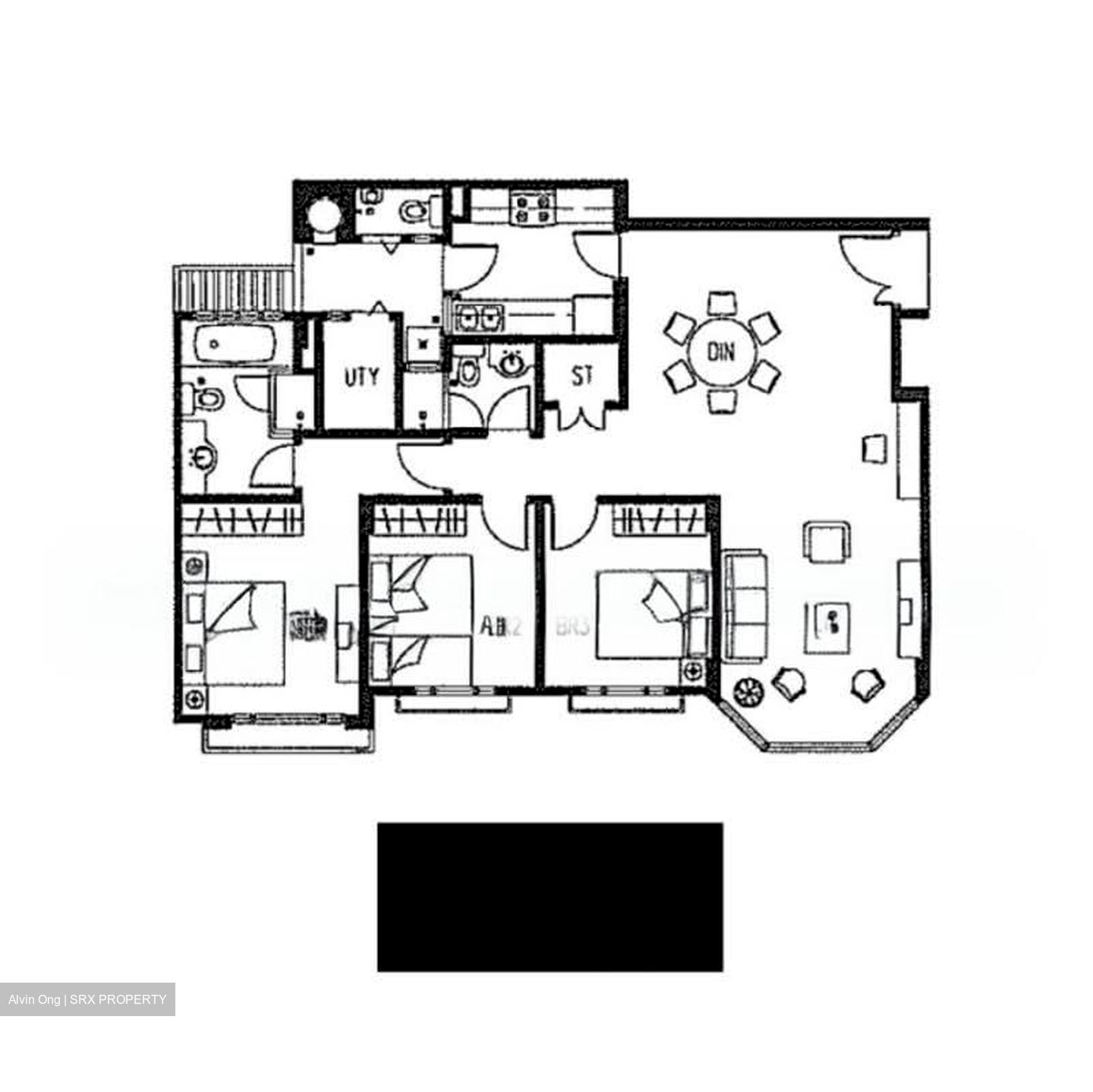 Casafina (D16), Condominium #576662591